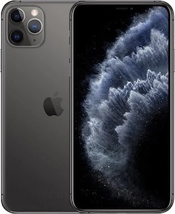 iPhone 11 Pro Max