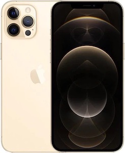 iPhone 12 Pro