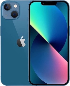 iPhone 13