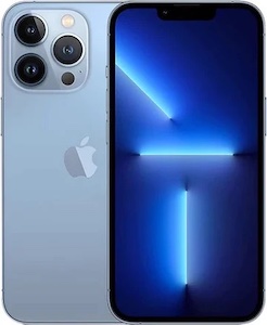 iPhone 13 Pro