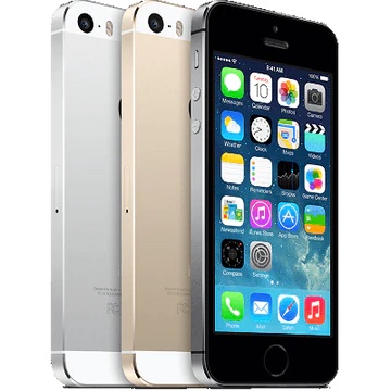 iPhone 5s