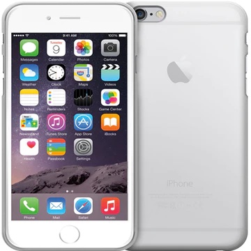iPhone 6 Plus