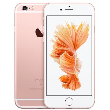 iPhone 6s