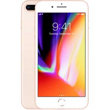 iPhone 8 Plus