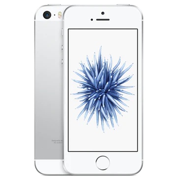 iPhone SE (first gen)