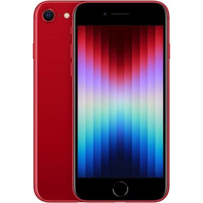 iPhone SE (3rd gen)
